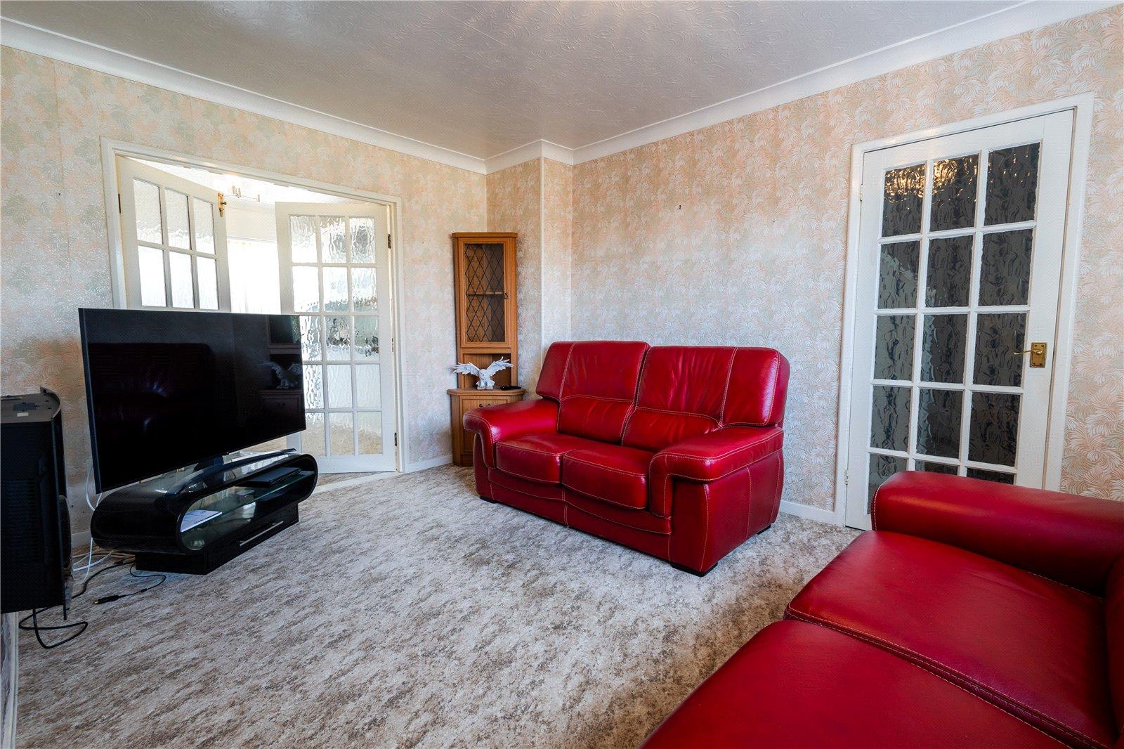 Southview Road, Little Dawley, Telford, Shropshire, TF4 - DB Roberts