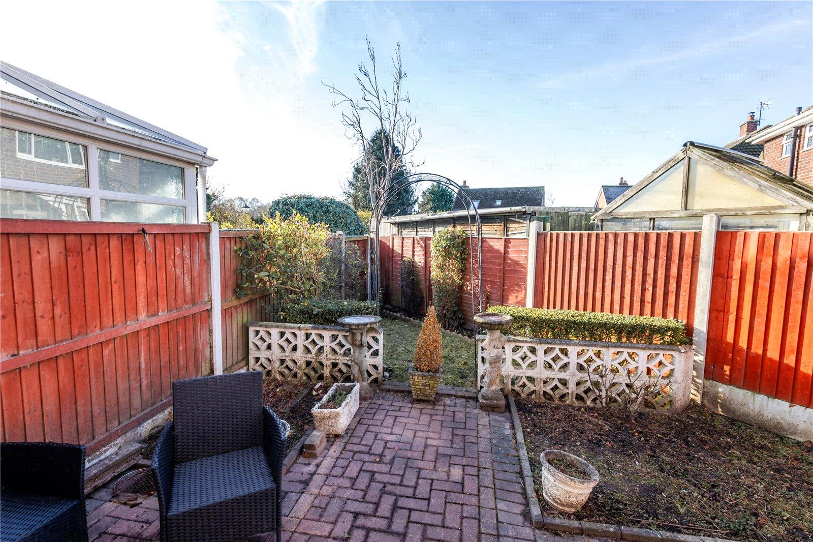 Southview Road, Little Dawley, Telford, Shropshire, TF4 - DB Roberts