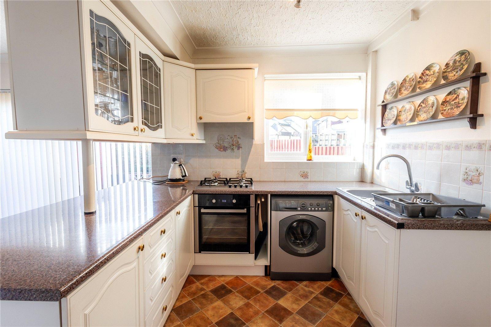 Southview Road, Little Dawley, Telford, Shropshire, TF4 - DB Roberts