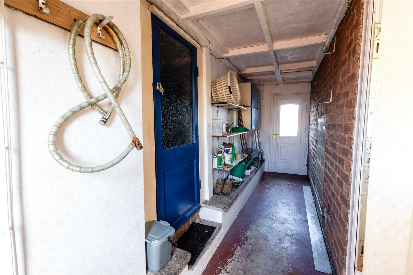 Southview Road, Little Dawley, Telford, Shropshire, TF4 - DB Roberts