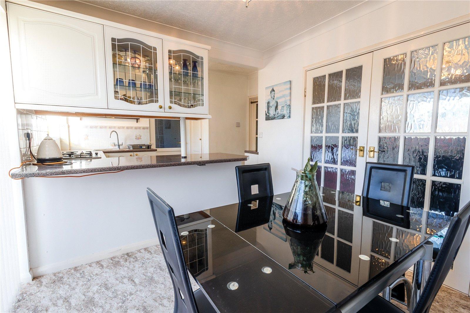 Southview Road, Little Dawley, Telford, Shropshire, TF4 - DB Roberts