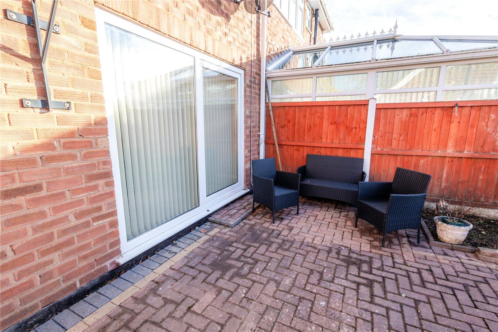 Southview Road, Little Dawley, Telford, Shropshire, TF4 - DB Roberts