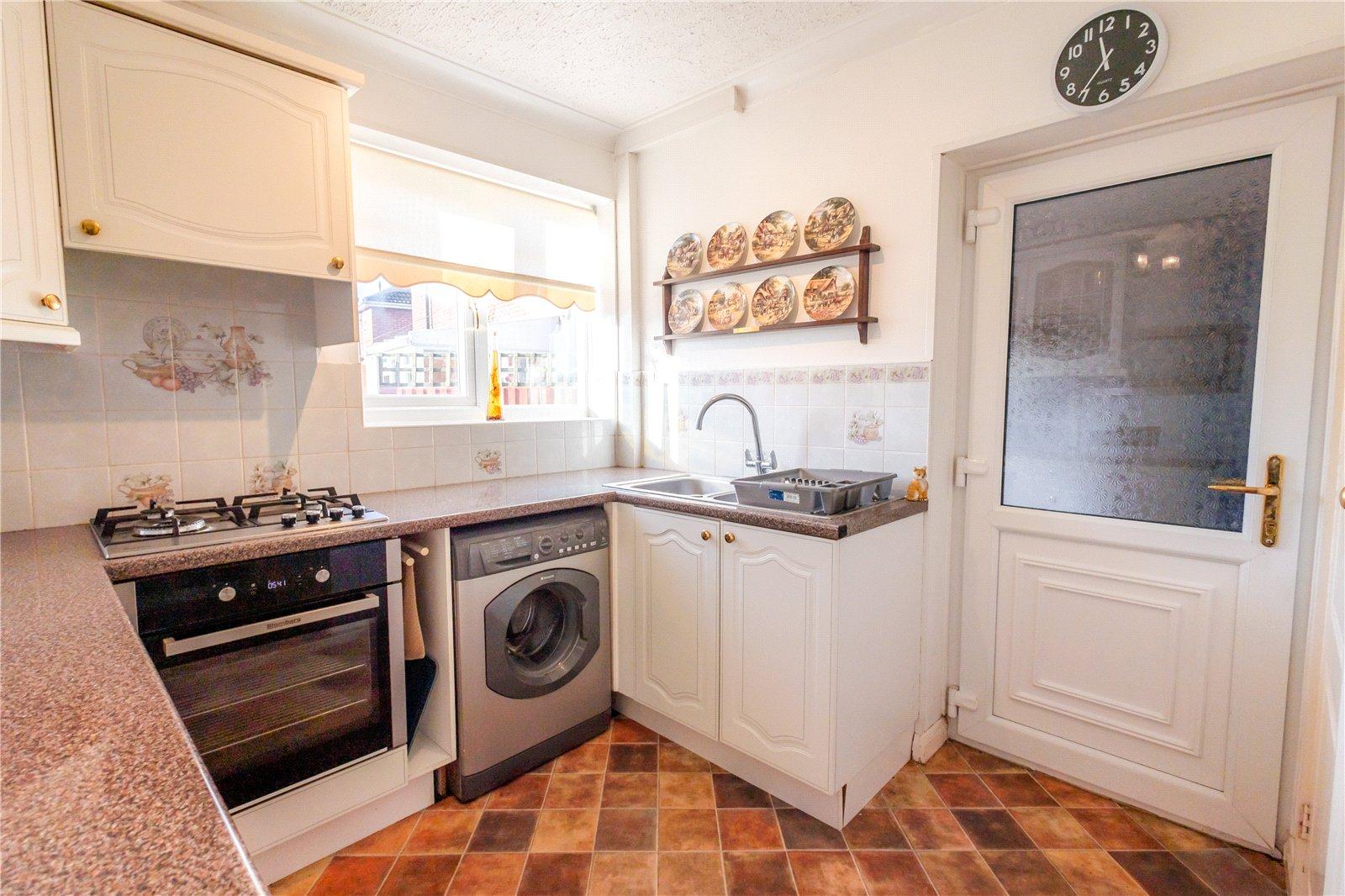 Southview Road, Little Dawley, Telford, Shropshire, TF4 - DB Roberts
