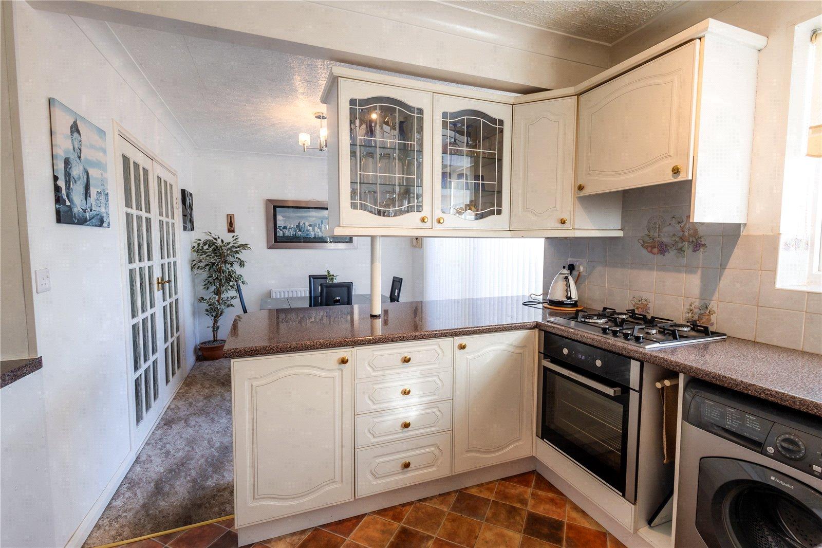 Southview Road, Little Dawley, Telford, Shropshire, TF4 - DB Roberts