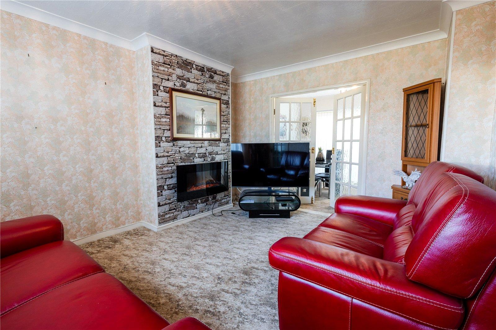 Southview Road, Little Dawley, Telford, Shropshire, TF4 - DB Roberts