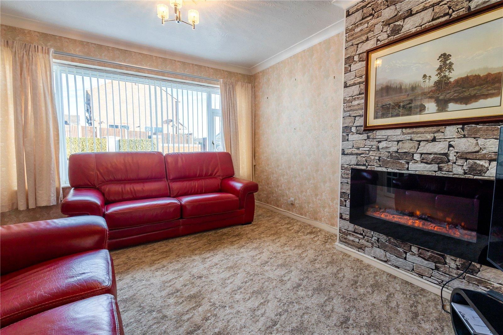 Southview Road, Little Dawley, Telford, Shropshire, TF4 - DB Roberts