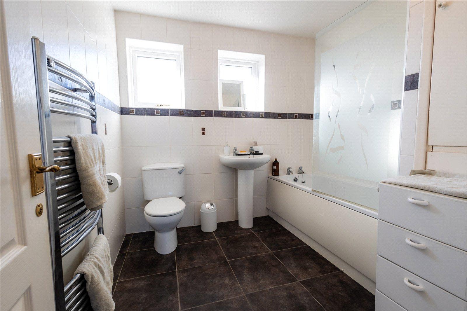 Southview Road, Little Dawley, Telford, Shropshire, TF4 - DB Roberts