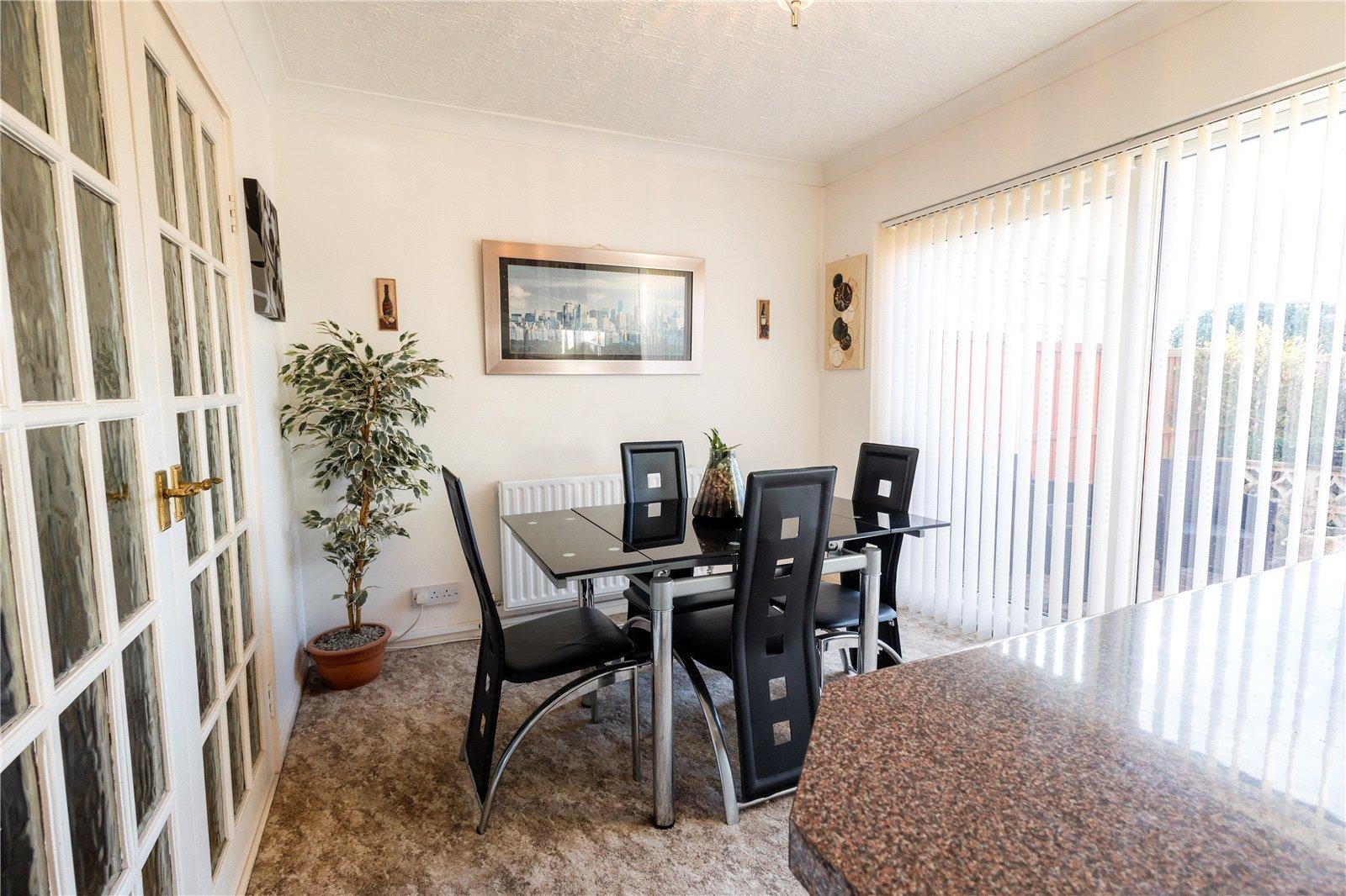 Southview Road, Little Dawley, Telford, Shropshire, TF4 - DB Roberts