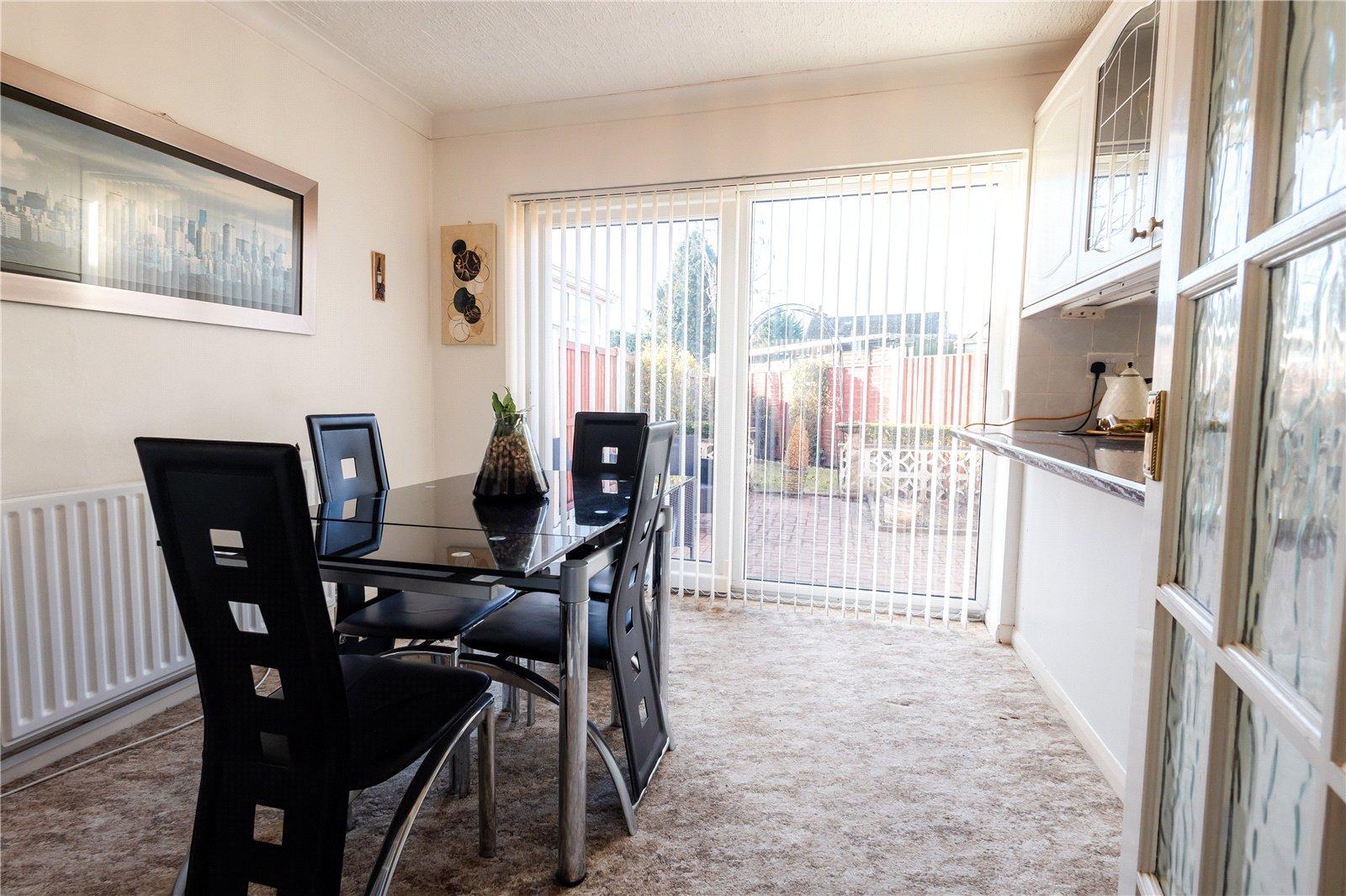 Southview Road, Little Dawley, Telford, Shropshire, TF4 - DB Roberts