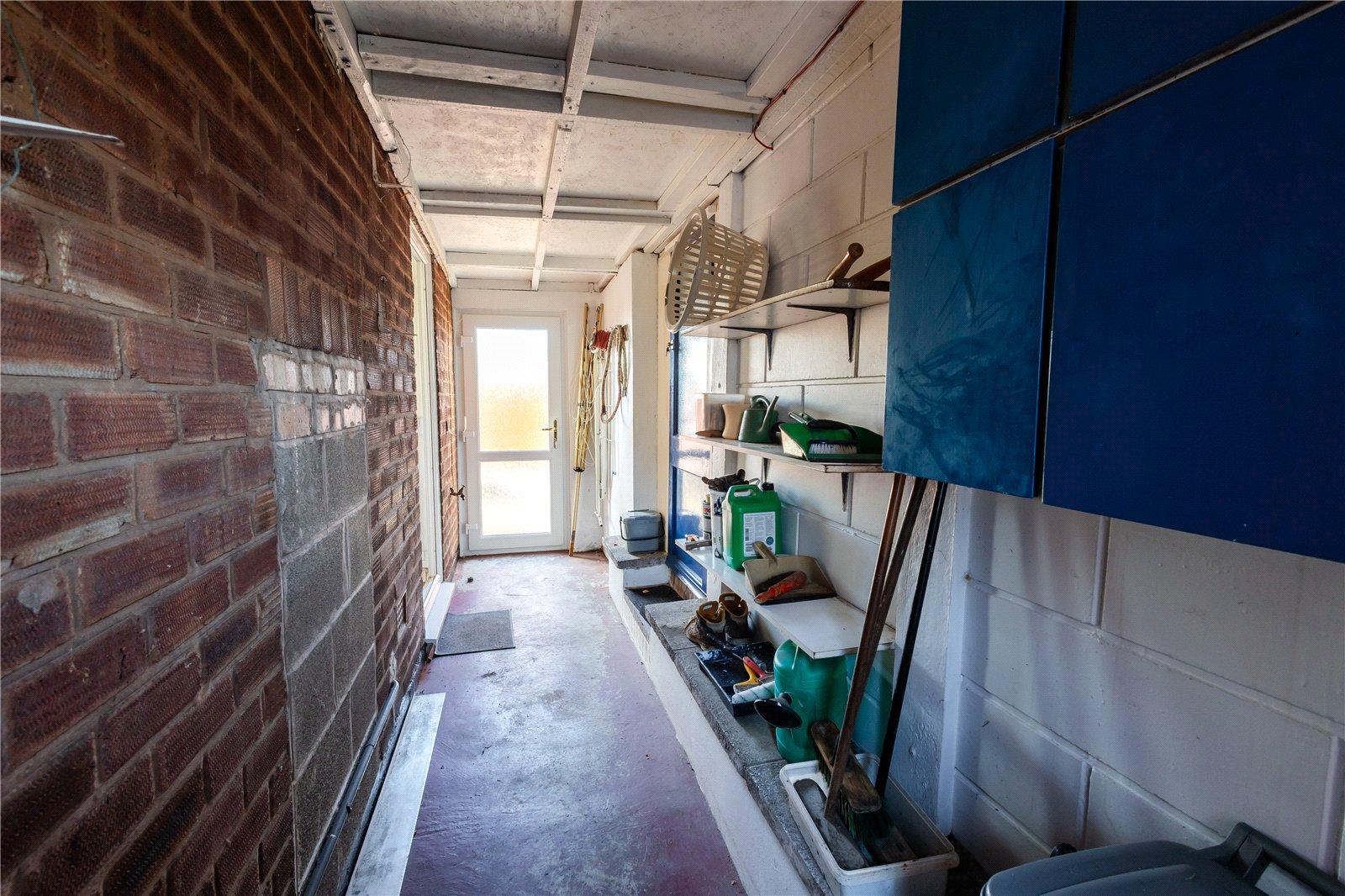 Southview Road, Little Dawley, Telford, Shropshire, TF4 - DB Roberts