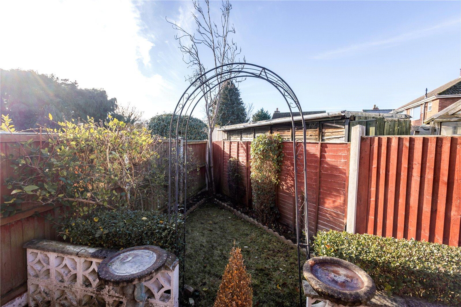 Southview Road, Little Dawley, Telford, Shropshire, TF4 - DB Roberts