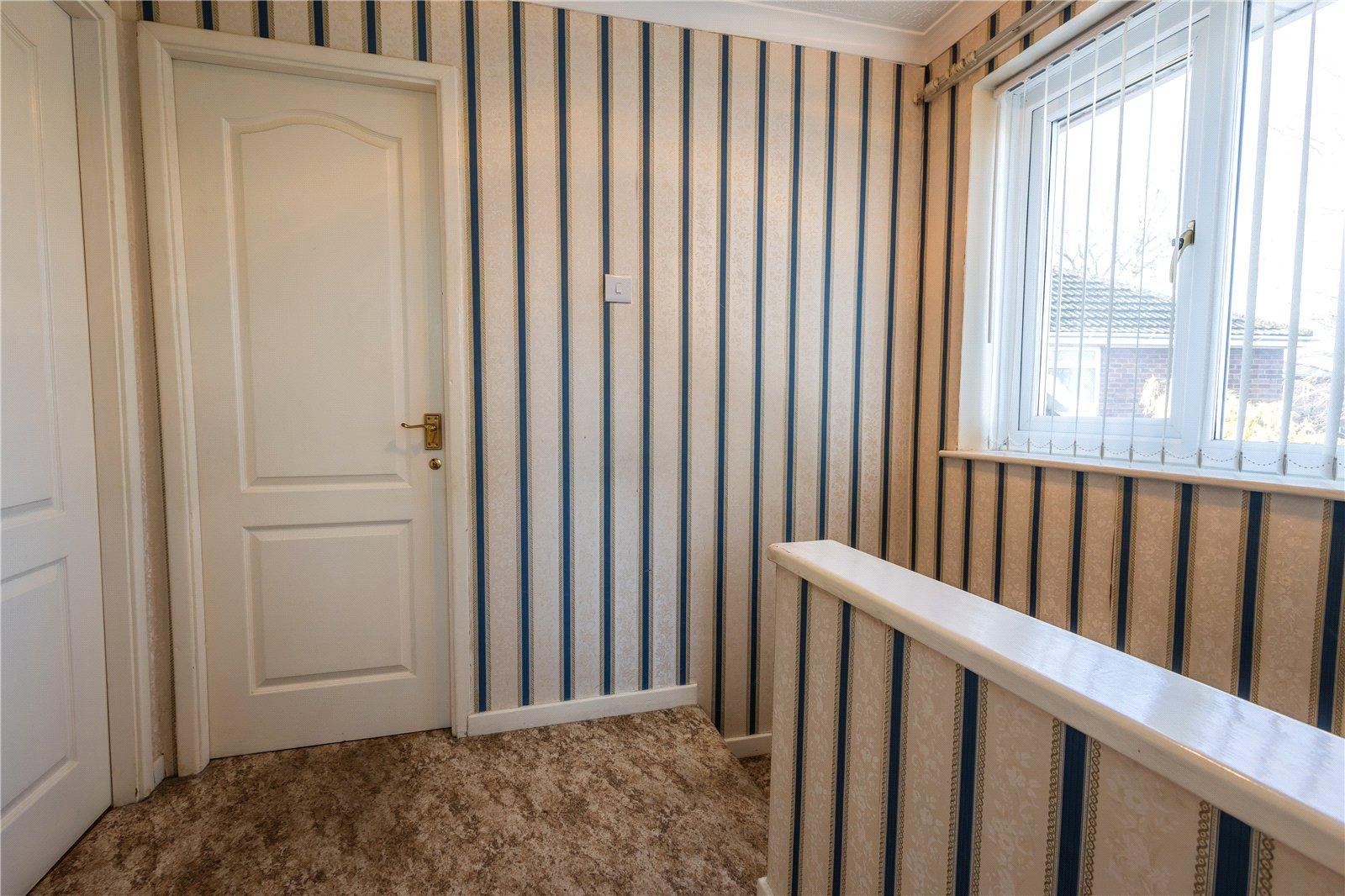 Southview Road, Little Dawley, Telford, Shropshire, TF4 - DB Roberts