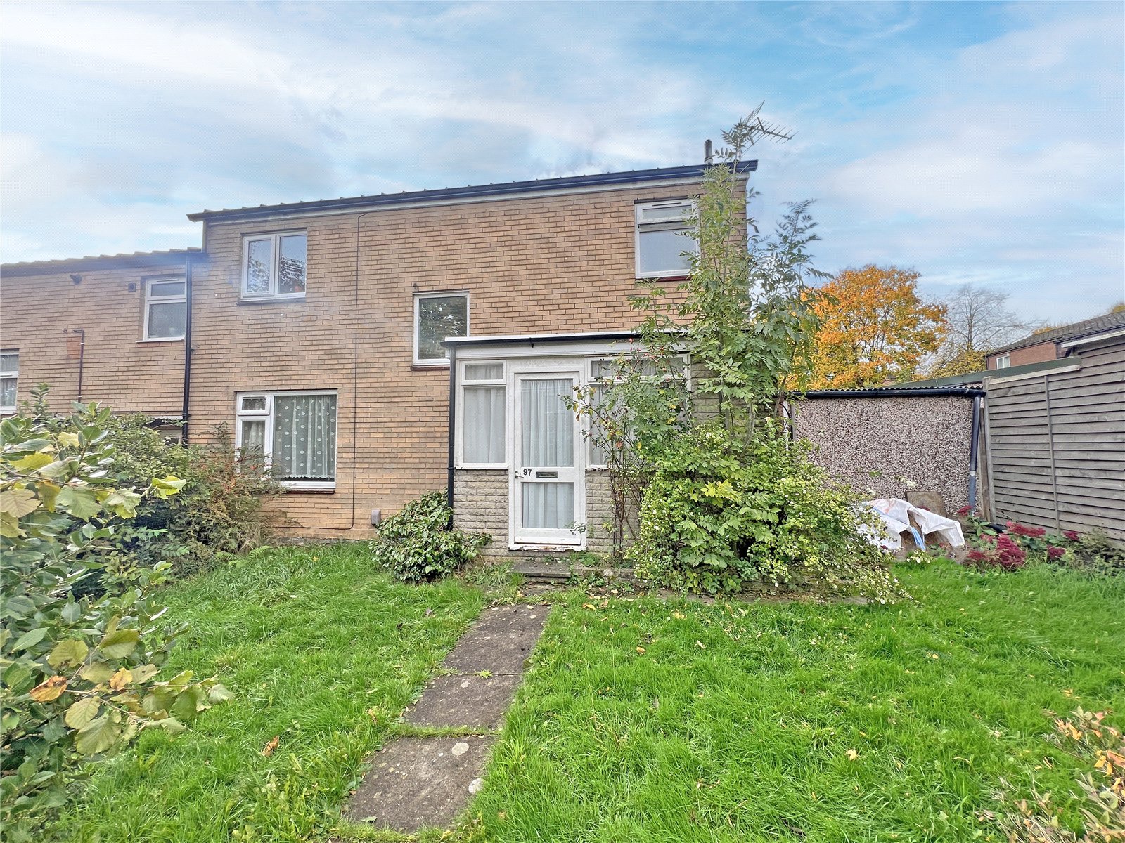 3 bedroom house for sale