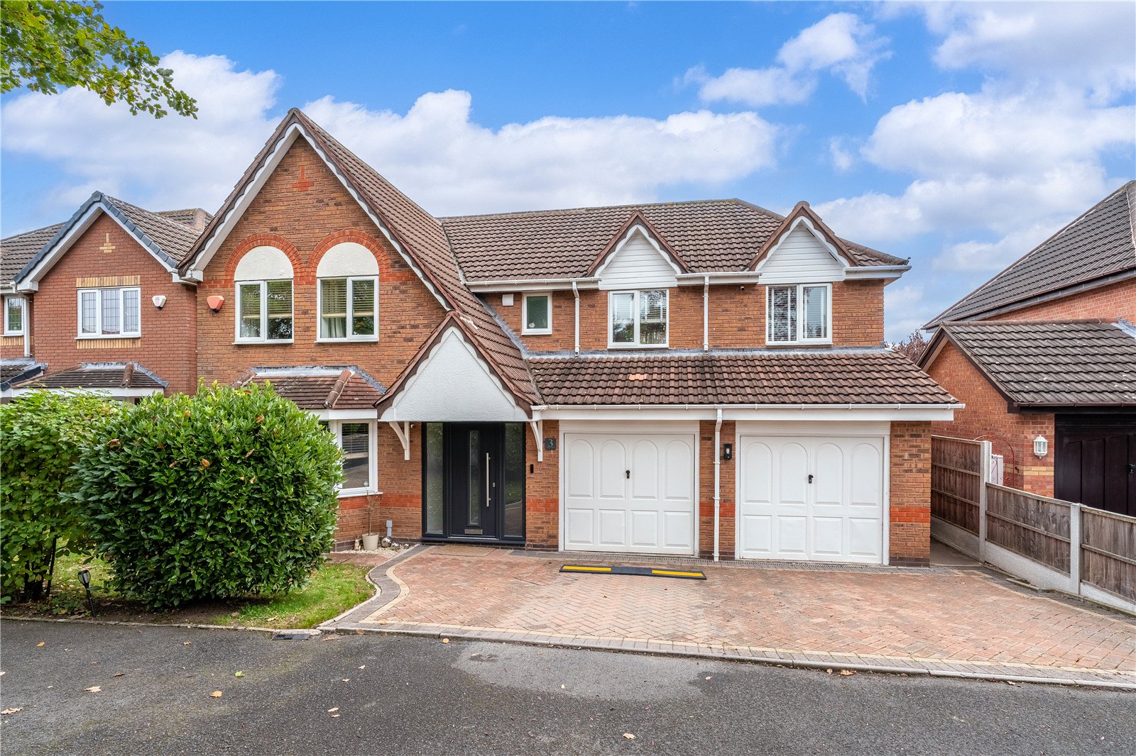 5 bedroom house for sale