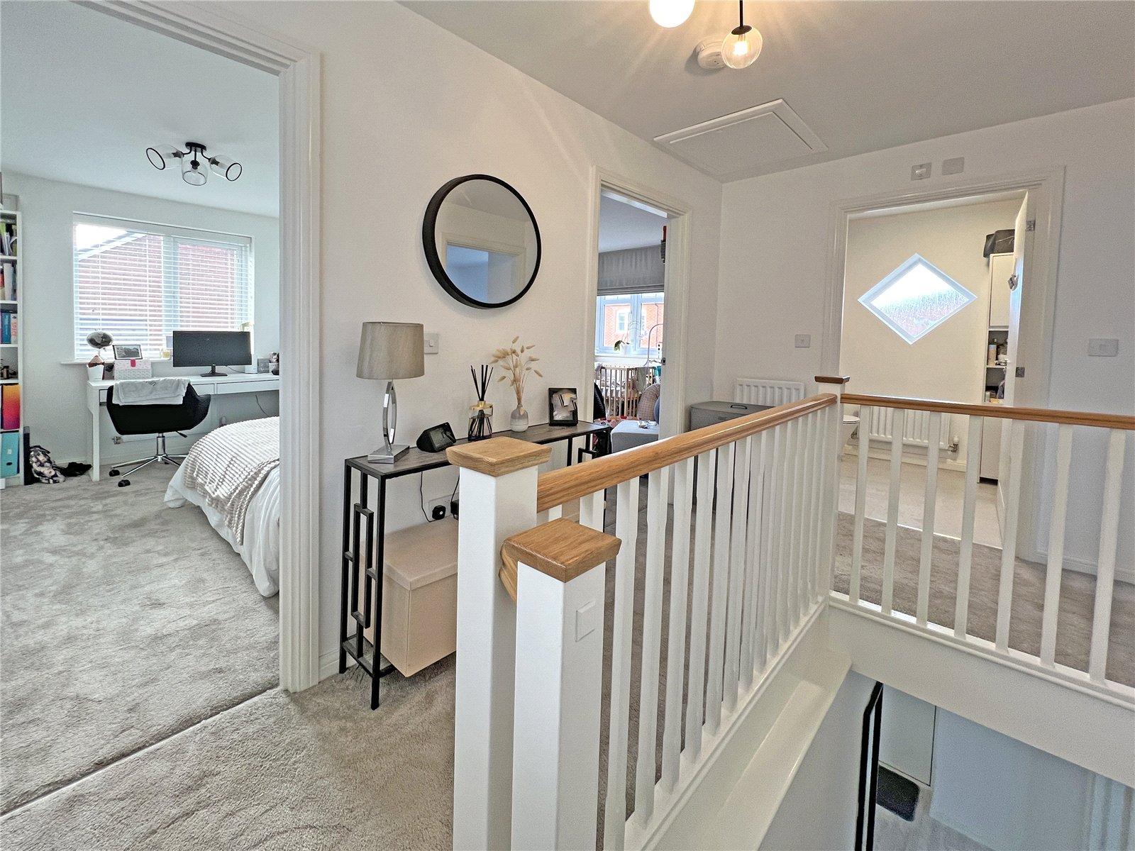 Brook Leasow, Redhill, Telford, Shropshire, TF2 - DB Roberts