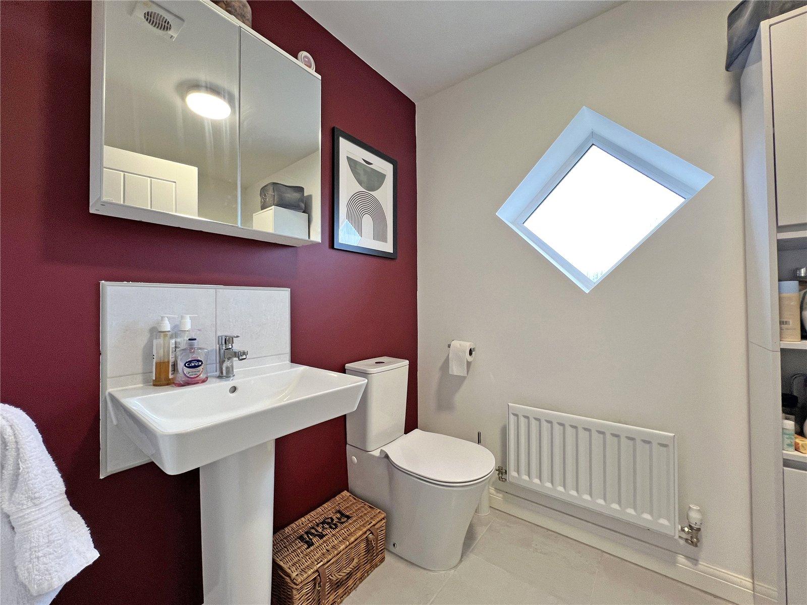 Brook Leasow, Redhill, Telford, Shropshire, TF2 - DB Roberts