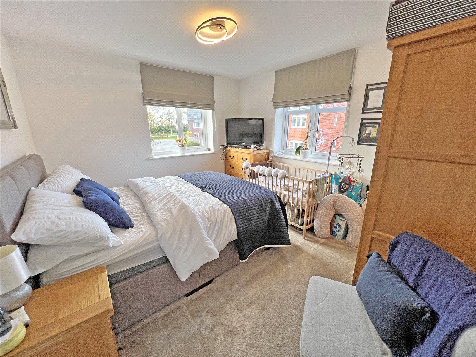 Brook Leasow, Redhill, Telford, Shropshire, TF2 - DB Roberts