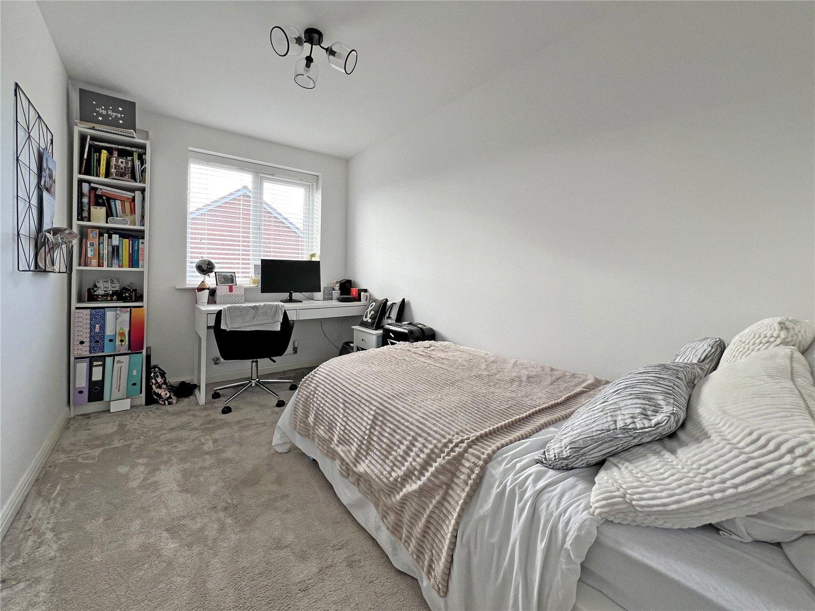 Brook Leasow, Redhill, Telford, Shropshire, TF2 - DB Roberts