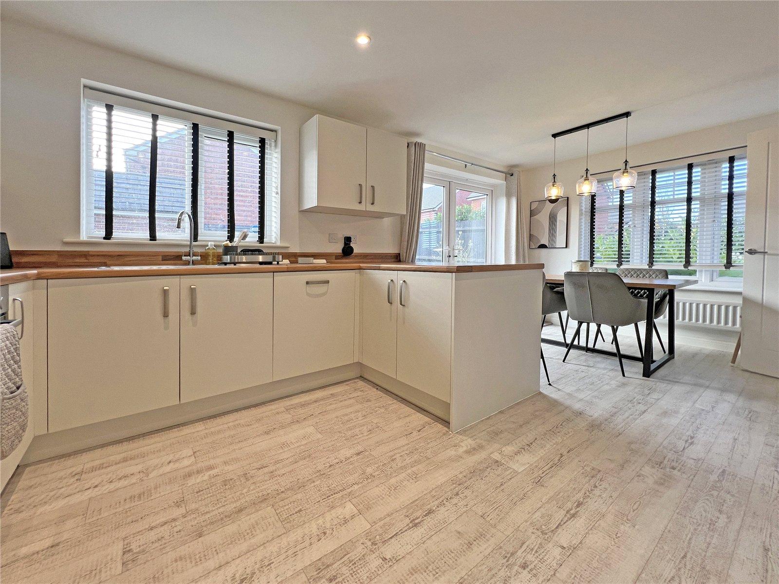 Brook Leasow, Redhill, Telford, Shropshire, TF2 - DB Roberts