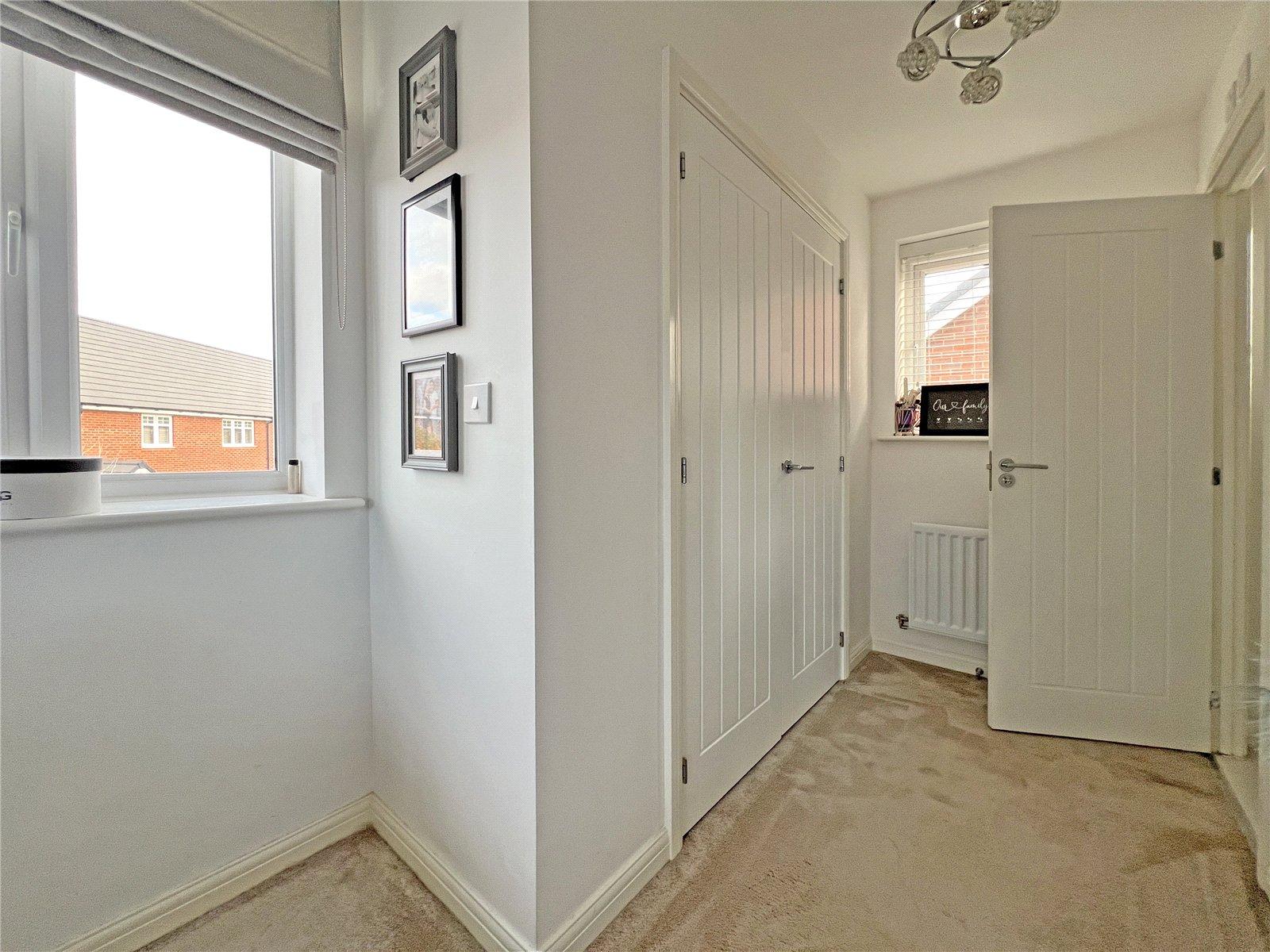 Brook Leasow, Redhill, Telford, Shropshire, TF2 - DB Roberts
