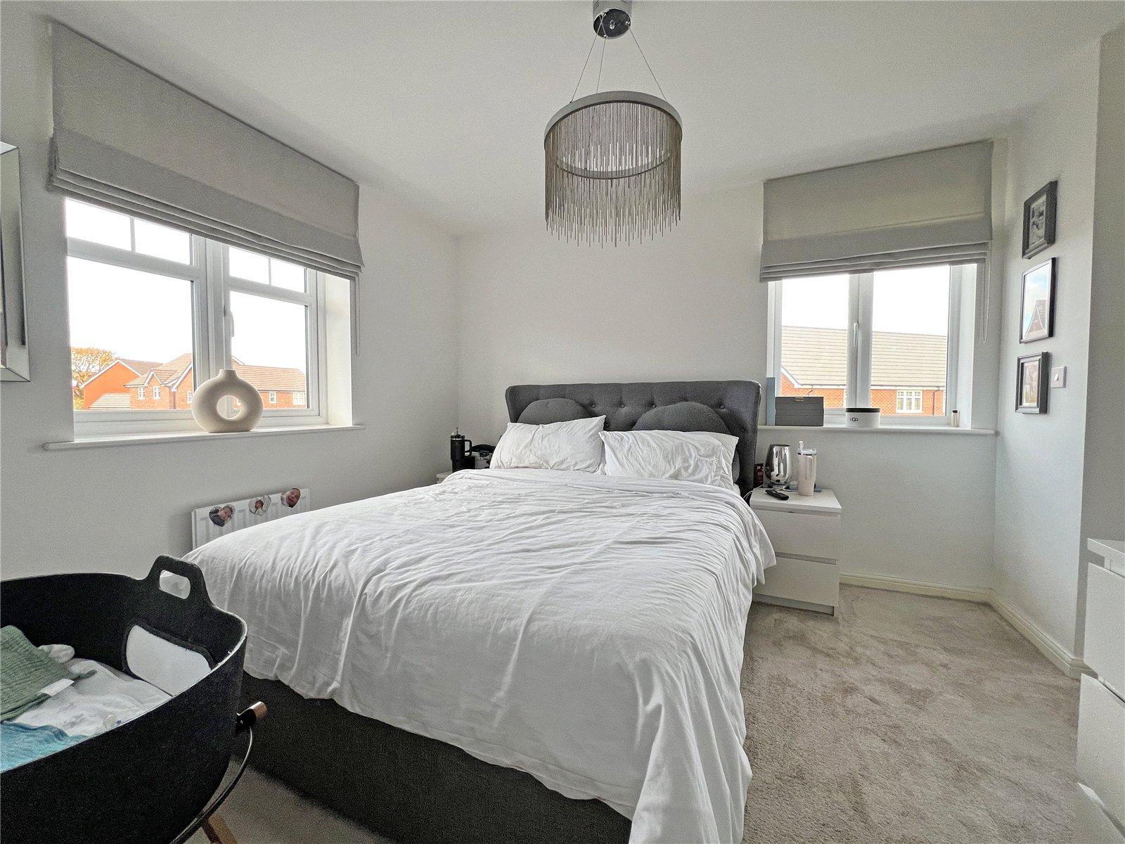 Brook Leasow, Redhill, Telford, Shropshire, TF2 - DB Roberts