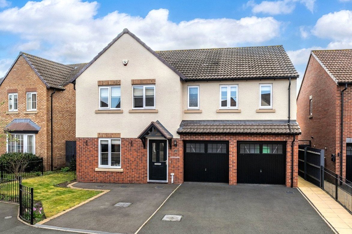 5 bedroom house for sale