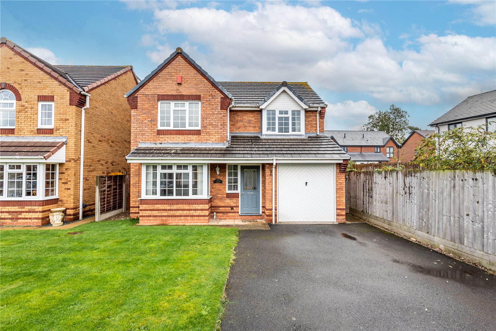 4 bedroom house for sale