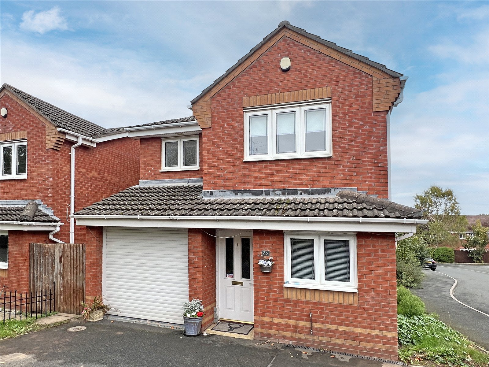 3 bedroom house for sale