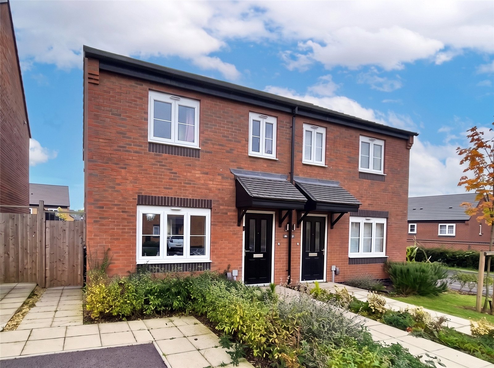 3 bedroom house for sale