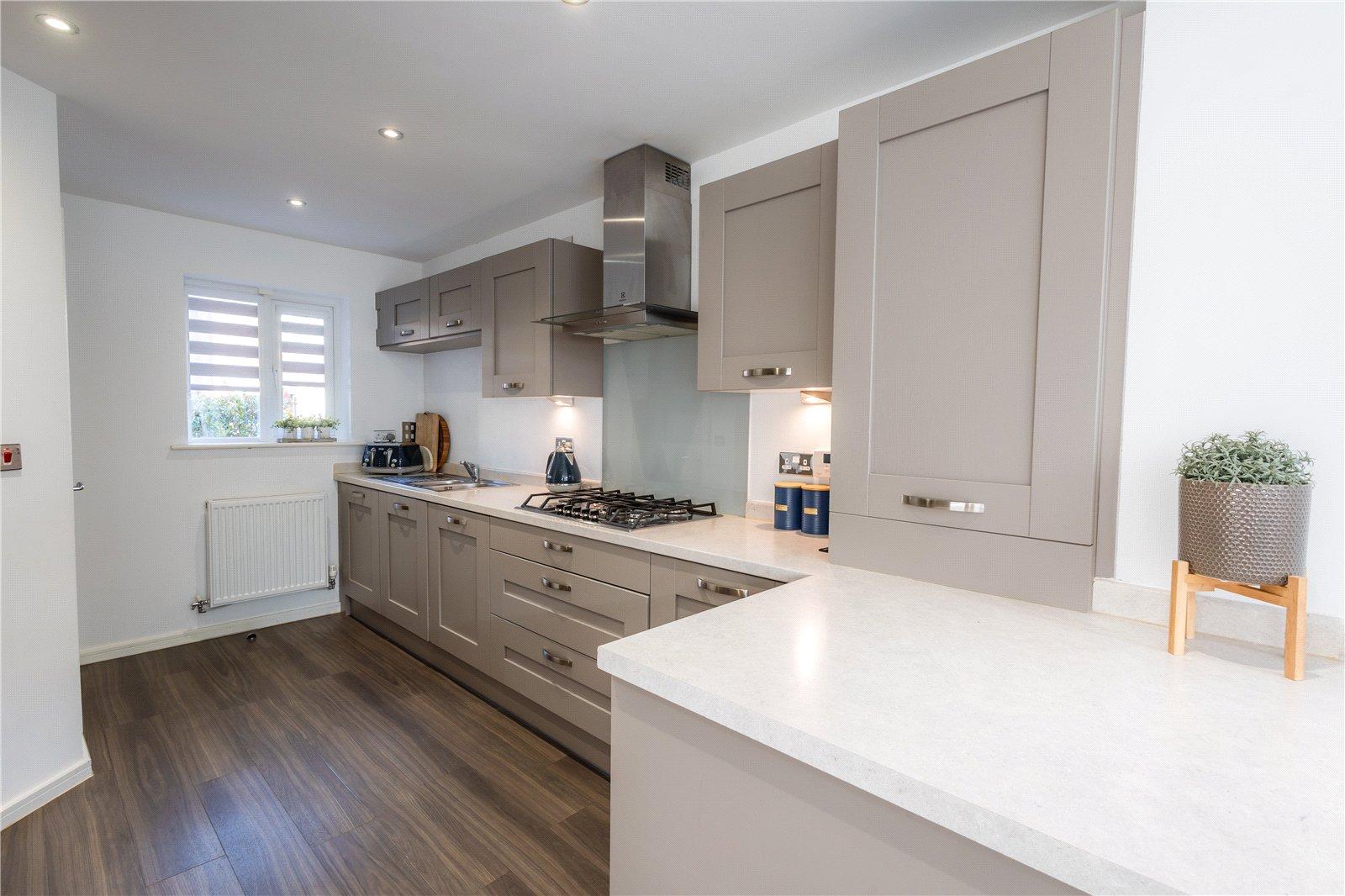 Ever Ready Crescent, Dawley, Telford, Shropshire, TF4 - DB Roberts