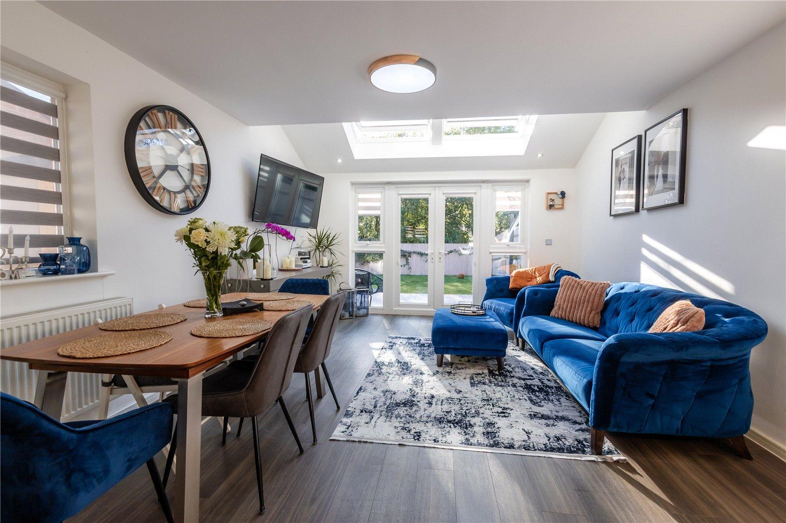 Ever Ready Crescent, Dawley, Telford, Shropshire, TF4 - DB Roberts