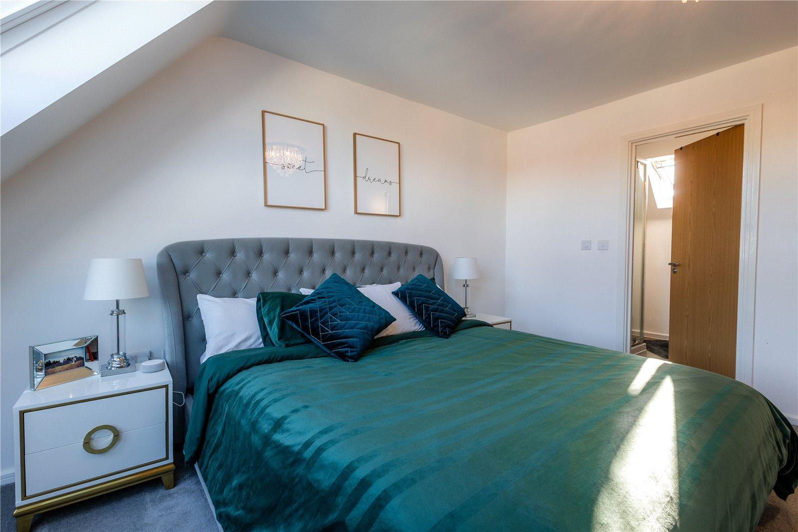 Ever Ready Crescent, Dawley, Telford, Shropshire, TF4 - DB Roberts