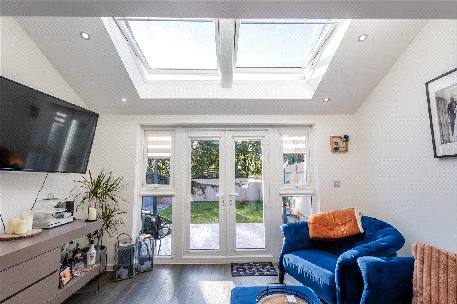 Ever Ready Crescent, Dawley, Telford, Shropshire, TF4 - DB Roberts