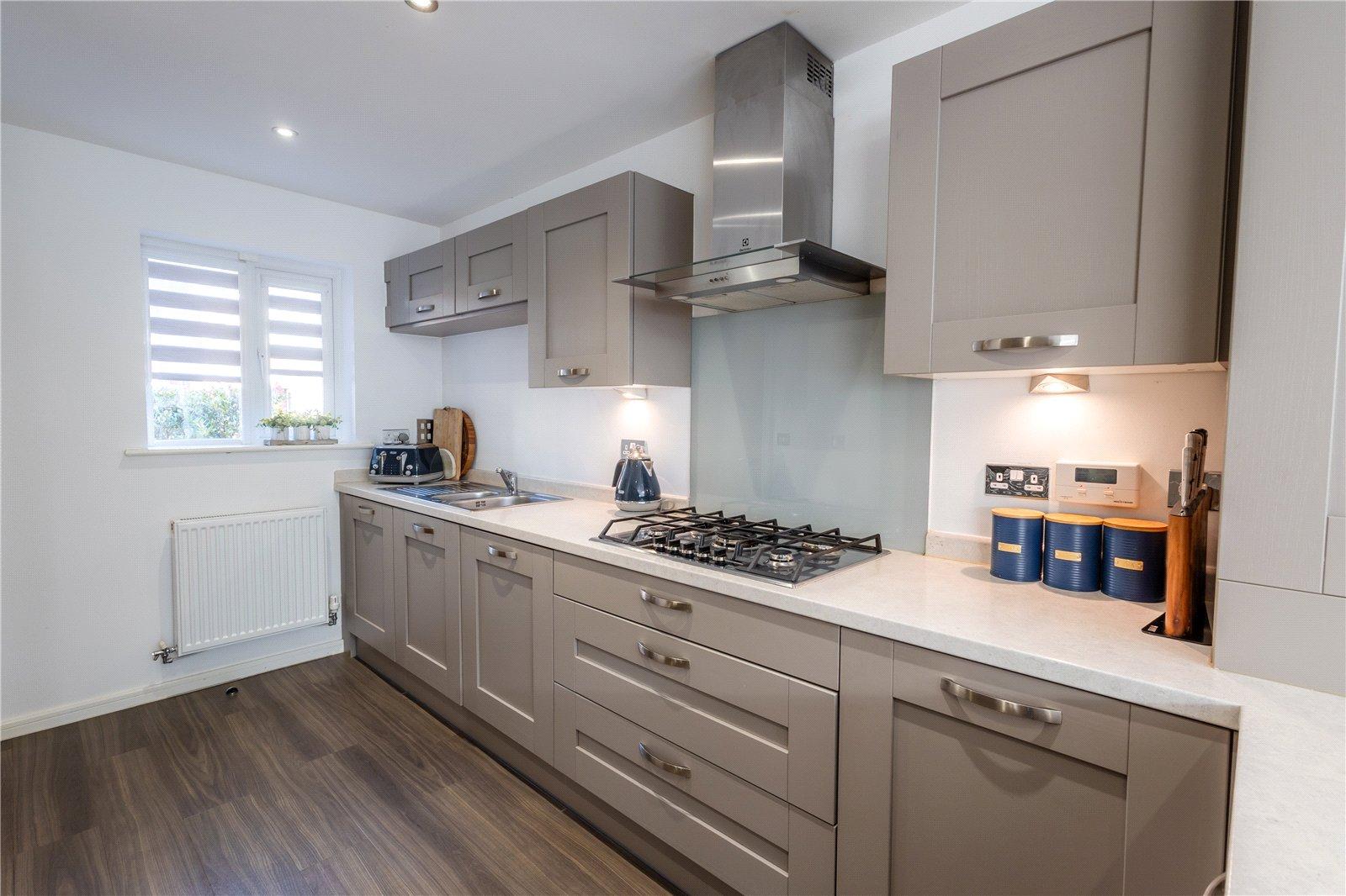 Ever Ready Crescent, Dawley, Telford, Shropshire, TF4 - DB Roberts
