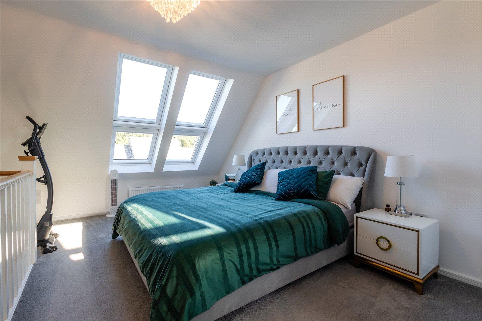 Ever Ready Crescent, Dawley, Telford, Shropshire, TF4 - DB Roberts