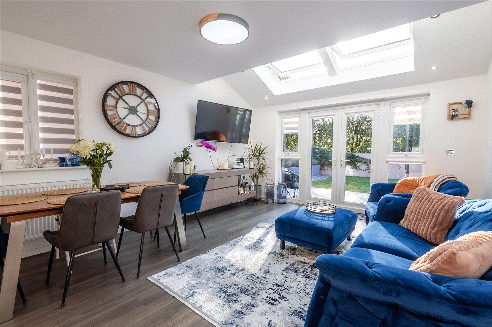 Ever Ready Crescent, Dawley, Telford, Shropshire, TF4 - DB Roberts