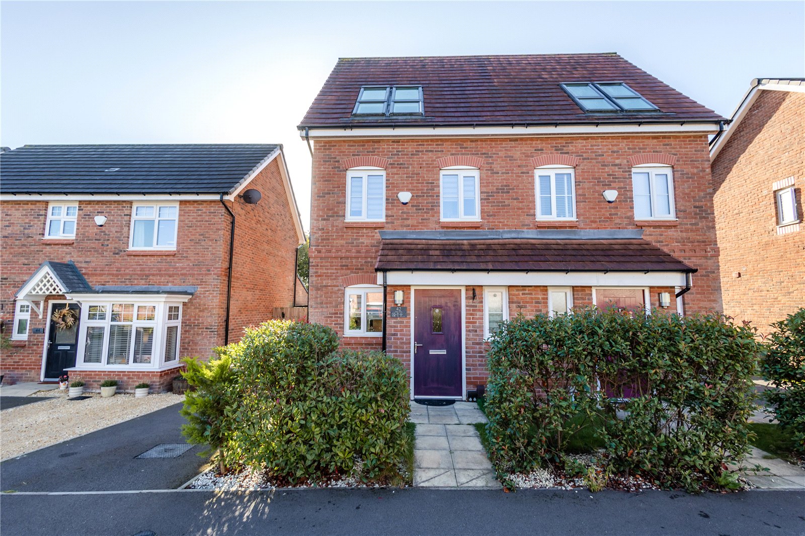 3 bedroom house for sale