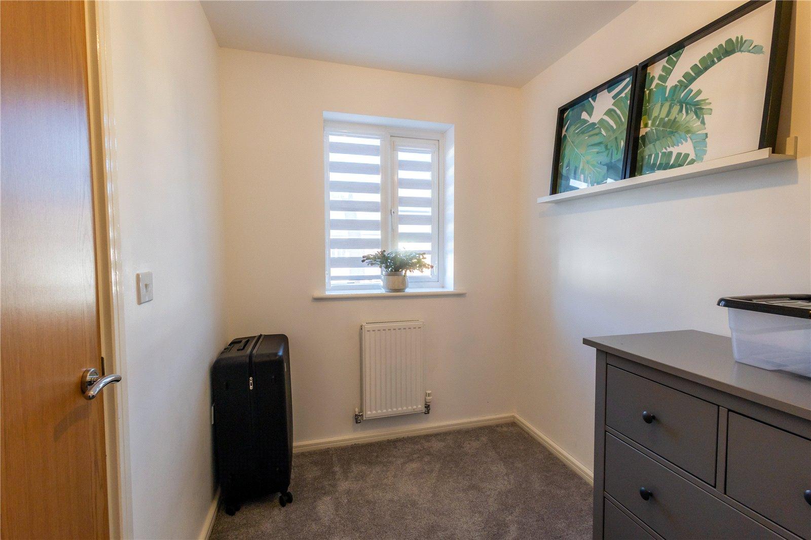 Ever Ready Crescent, Dawley, Telford, Shropshire, TF4 - DB Roberts