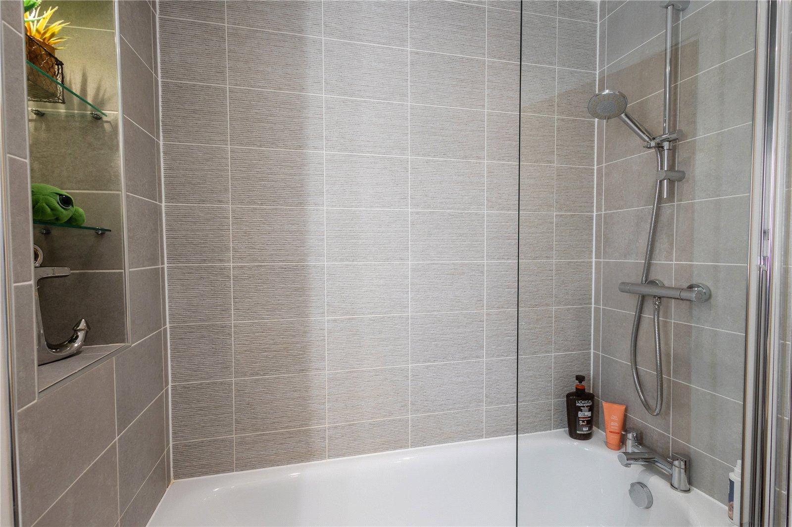 Ever Ready Crescent, Dawley, Telford, Shropshire, TF4 - DB Roberts