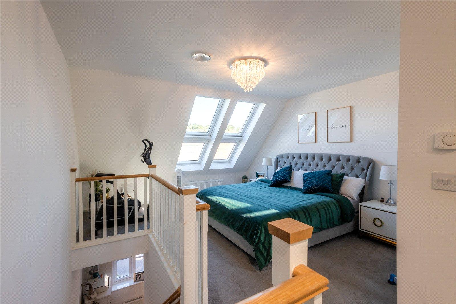 Ever Ready Crescent, Dawley, Telford, Shropshire, TF4 - DB Roberts
