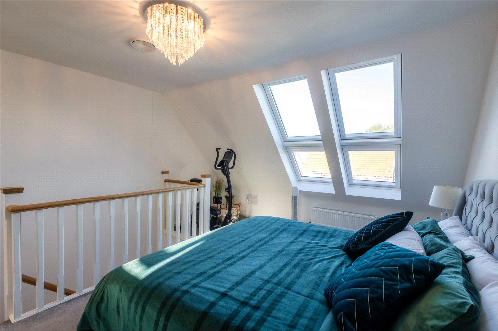 Ever Ready Crescent, Dawley, Telford, Shropshire, TF4 - DB Roberts