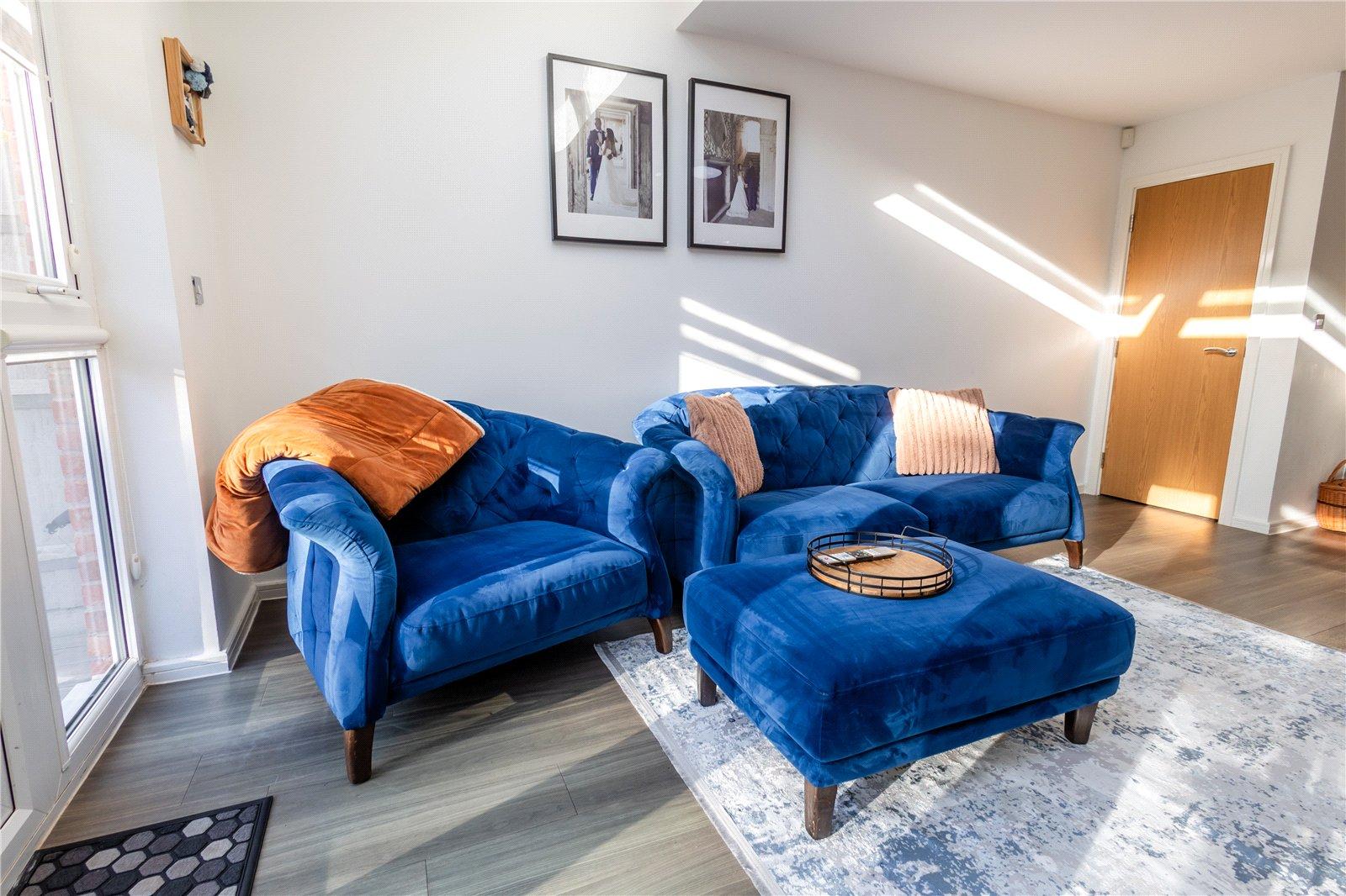 Ever Ready Crescent, Dawley, Telford, Shropshire, TF4 - DB Roberts