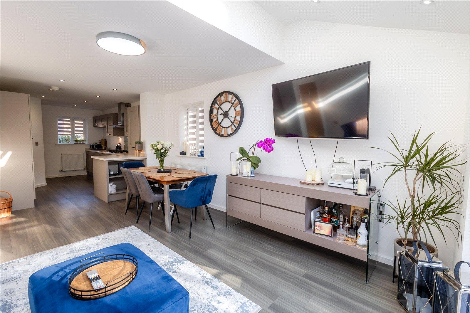 Ever Ready Crescent, Dawley, Telford, Shropshire, TF4 - DB Roberts