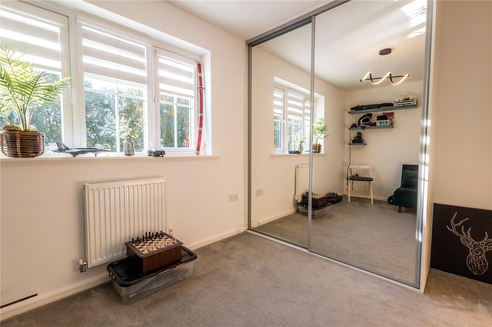 Ever Ready Crescent, Dawley, Telford, Shropshire, TF4 - DB Roberts
