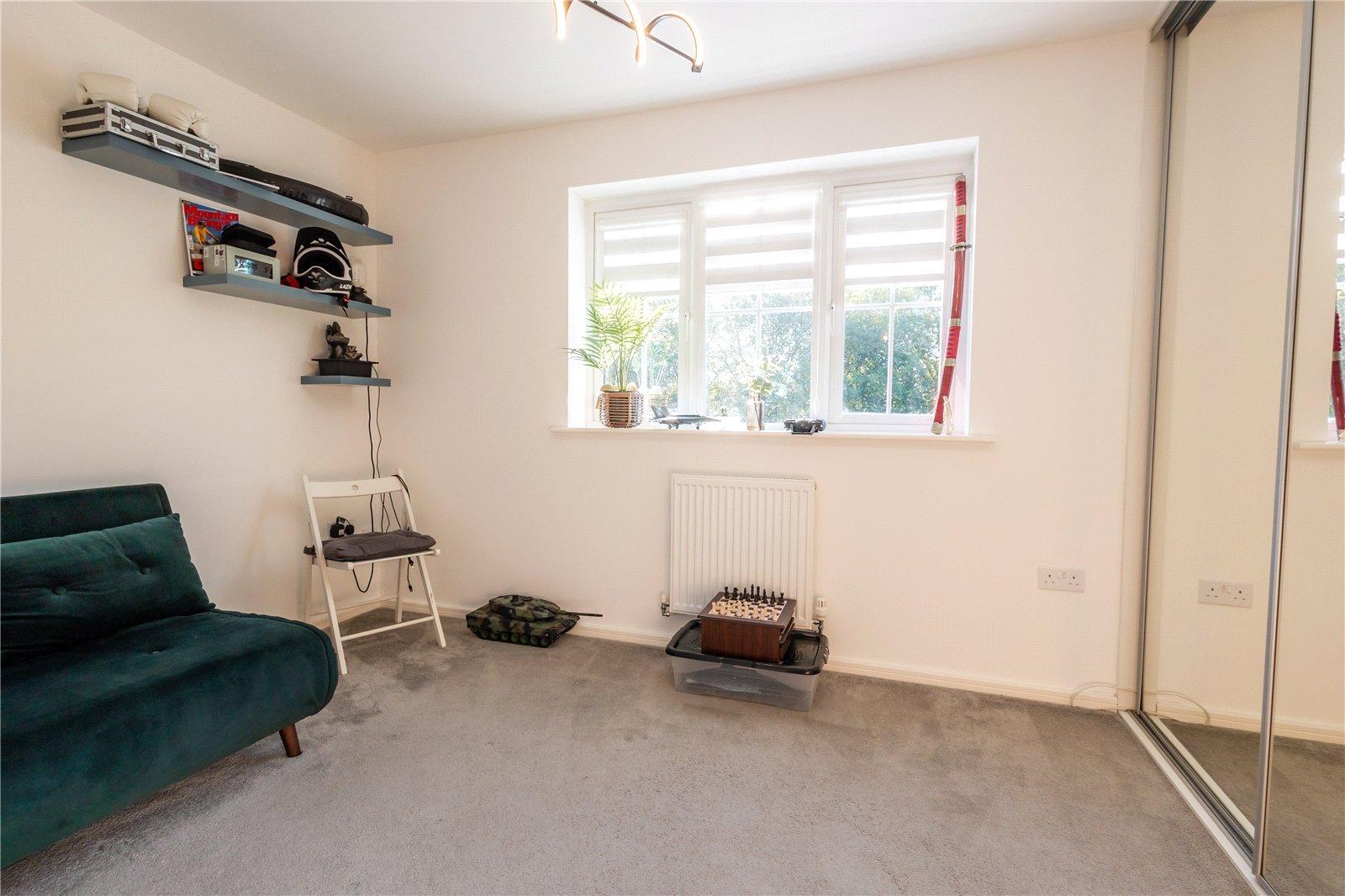 Ever Ready Crescent, Dawley, Telford, Shropshire, TF4 - DB Roberts