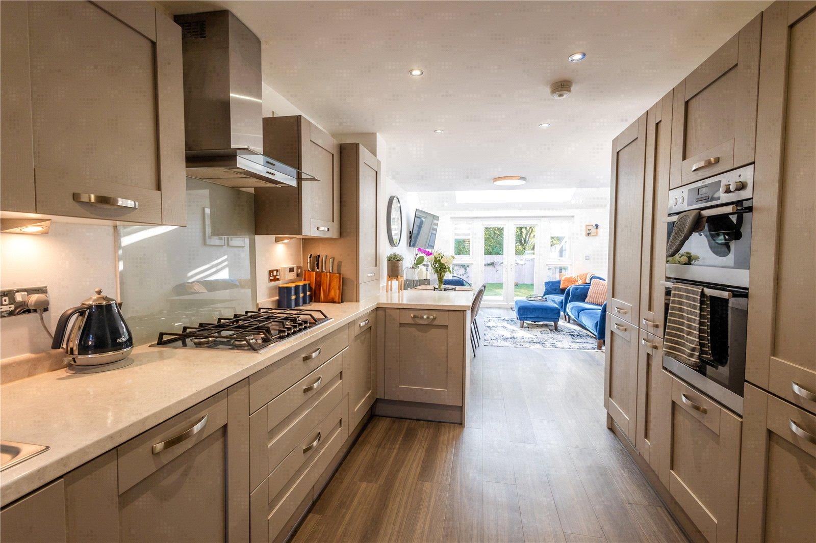 Ever Ready Crescent, Dawley, Telford, Shropshire, TF4 - DB Roberts