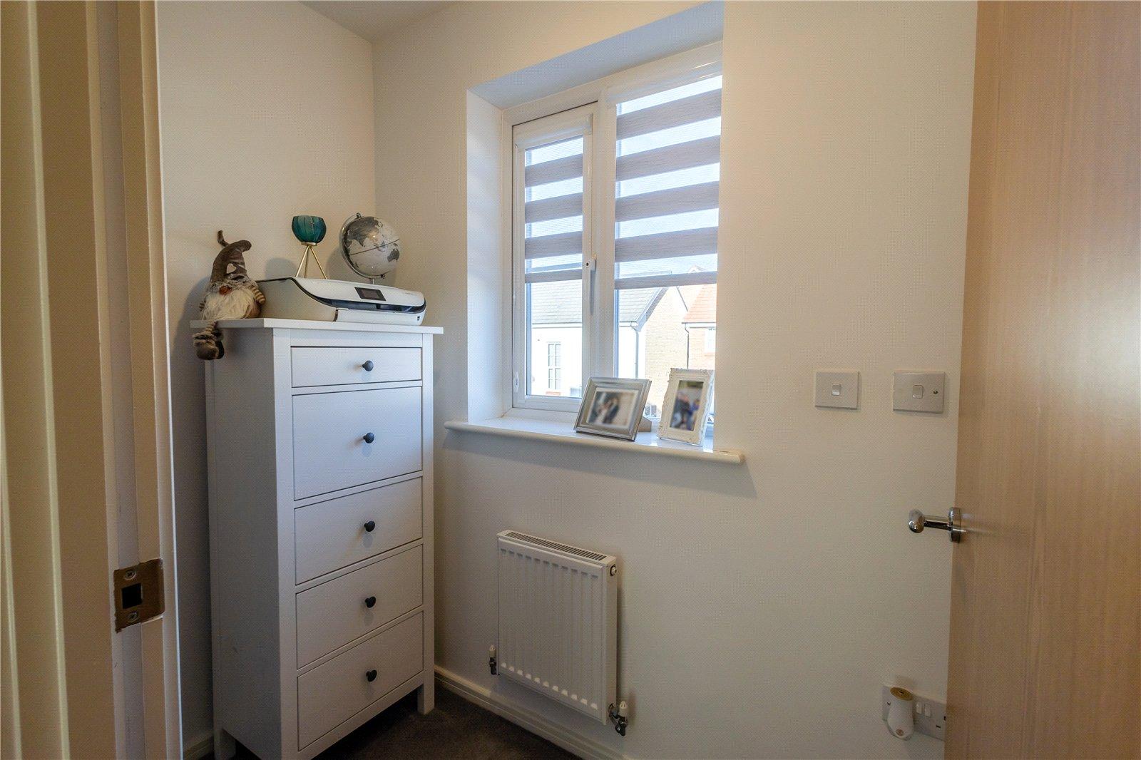 Ever Ready Crescent, Dawley, Telford, Shropshire, TF4 - DB Roberts