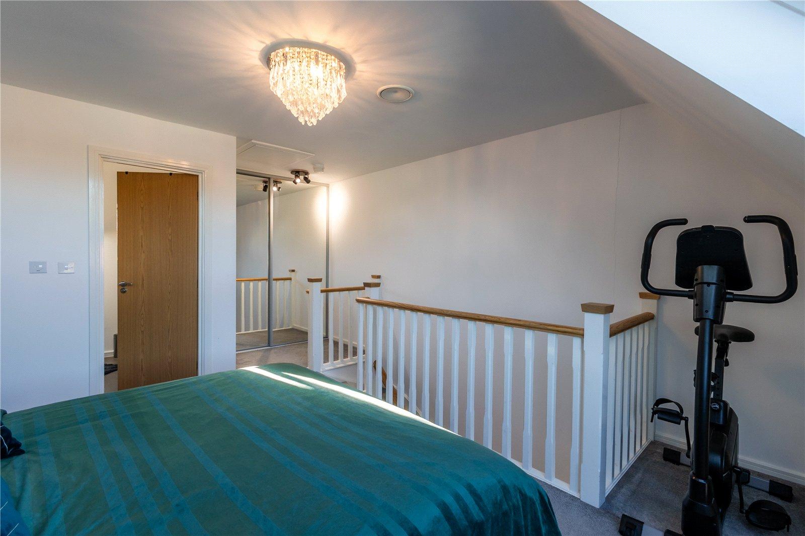 Ever Ready Crescent, Dawley, Telford, Shropshire, TF4 - DB Roberts