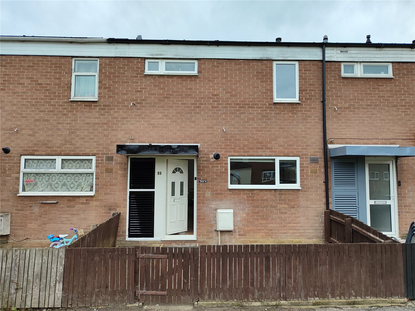 3 bedroom house for sale
