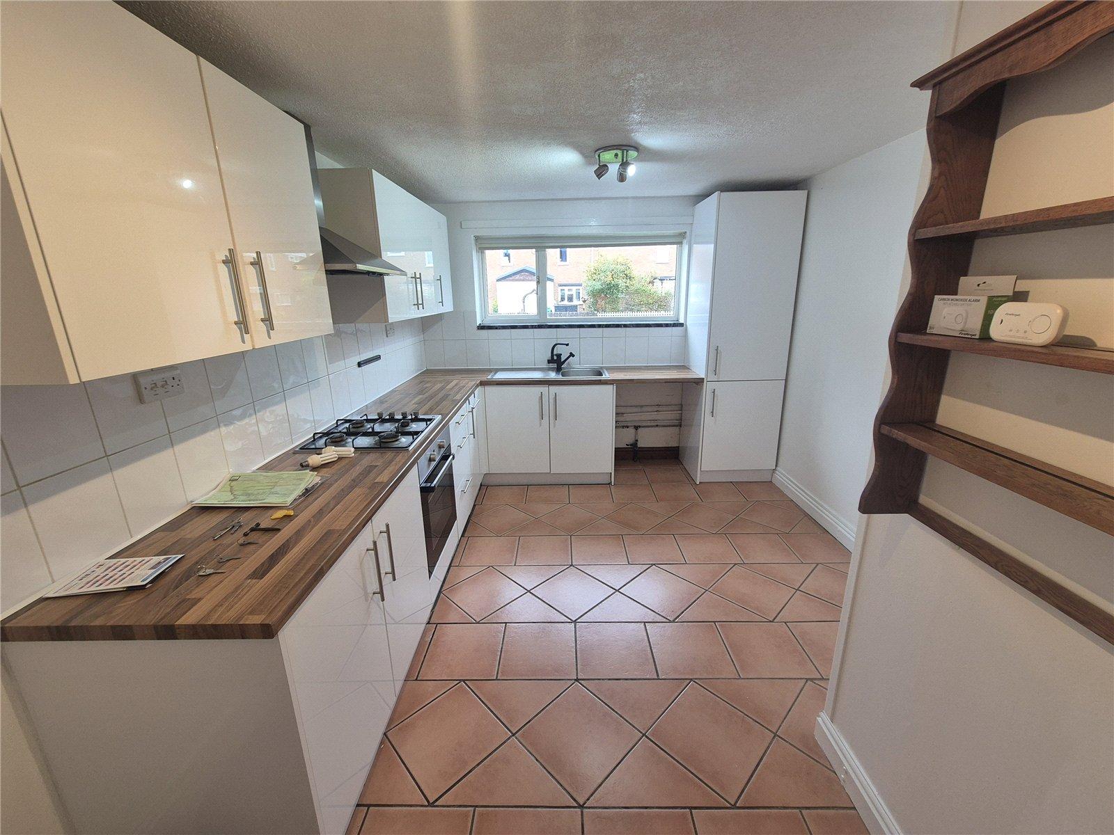 Westbourne, Woodside, Telford, Shropshire, TF7 - DB Roberts
